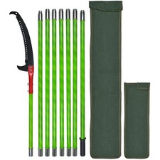 Astsäge Teleskop 8m