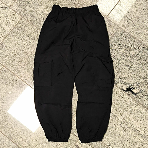 Yfk jungen cargo hose schwarz - yfk,
