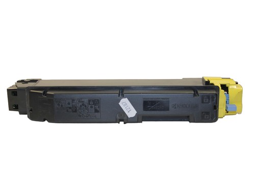 Kyocera 5150y toner - tk-5150y,