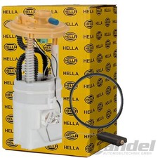 HELLA