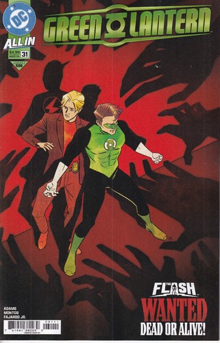 Green lantern neuware - lantern, 31