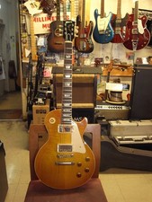 Gibson Custom Shop Historic