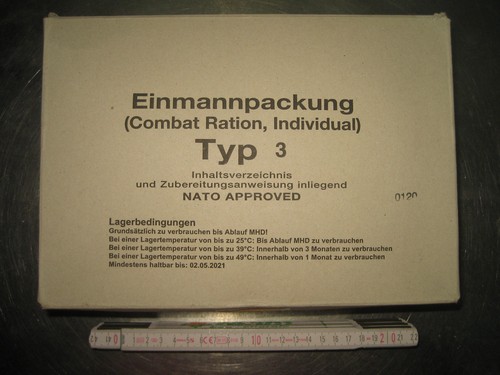 Epa typ3 bundeswehr - epa,
