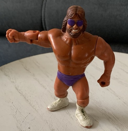 Macho man randy savage king - savage,