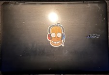 Defektes Notebook/ geht nicht