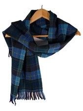 Highland Crown Schal Wolle