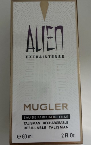Mugler alien extraintense - mugler, edp
