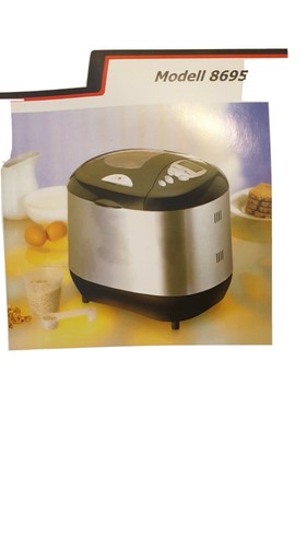 Brotbackautomat gebraucht - brotbackautomat,