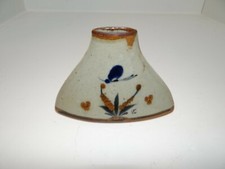 Kunstkeramik Kunst Vase 60er