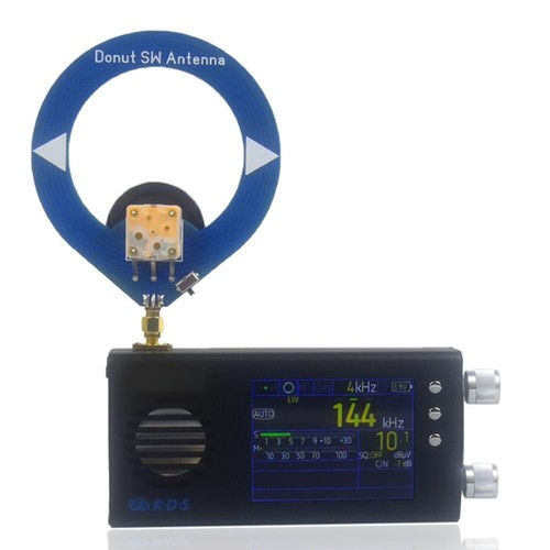 Tef6686 kurzwellen radio - tef6686,