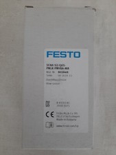 FESTO Durchflusssensor