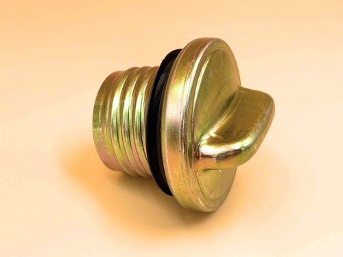 Tankdeckel - 1,