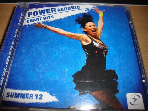 Power aerobic 2012 - power,