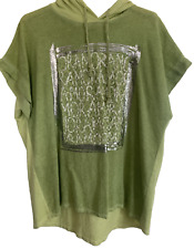 LES FRERES Hoodie Kapuzenshirt