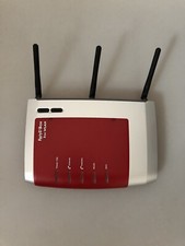 frirz box Fon wlan 7270 Defekt