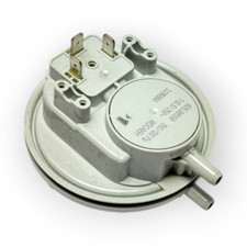 TAUCHGAS DRUCKSCHALTER LUFT