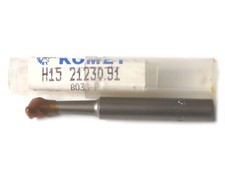Komet B03 G - F Ausbohrstahl Bohrstange Drehstahl Drehmeißel H15 21230.91