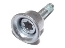 Kombischraube M5 Schraube und