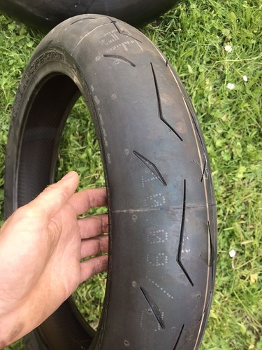 Pirelli diablo supercorsa - pirelli,