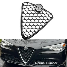 Kühlergrill Gitter Front