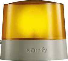Somfy Warnleuchte Pro RTS 24V 15W 9014082
