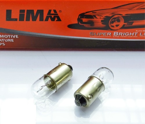 10x ba9s t4w glas - 10x,