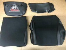 Fendt sitzbezug dieselross - sitzbezug,