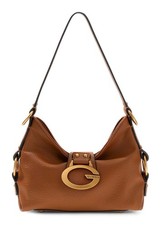 GUESS Camden Mini Shoulder Bag