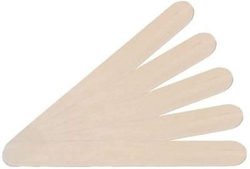 100x holzspatel für - für, und