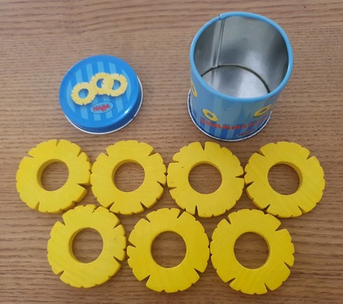 Haba 001411 ananas - 001411, mit