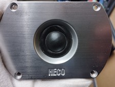 1 x Heco Hochtöner Nr. 331400 für Heco Victa 200,Victa 500 evt. andere Modelle