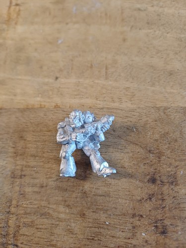 Warhammer 000 40k rogue - 40k,