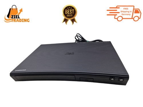 Samsung j5500 blu ray - samsung, 3d