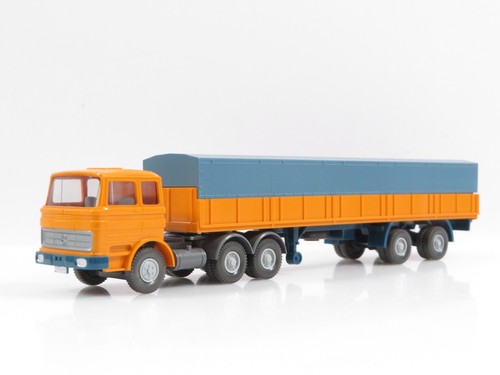 Wiking 51a mercedes benz - 1:87,