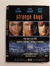Strange Days (1995, DVD THX