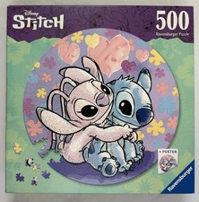 Ravensburger Puzzle Disney