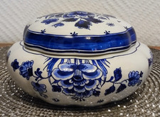 DELFT De Porceleyne Fles Blau