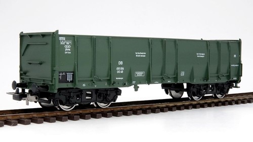 Piko 72257 hochbordwagen eaos - piko,
