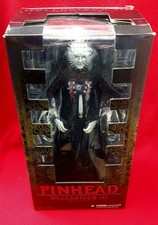 Mezco Hellraiser III Pinhead