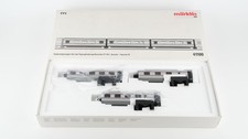 Märklin H0 41100 Ergänzungswagen-Set zum Tagesgliederzug BR VT 10.5 "Senator" de