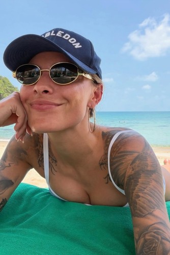 Foto sophia thomalla - 57,