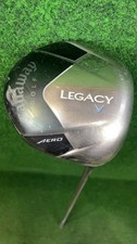 Callaway Legacy aero Driver