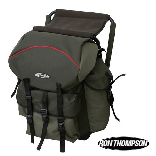 Ron thompson backpack - ron,