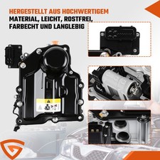 Mechatronik + Steuergrät 0CW 0AM DQ200 DSG 7 GANG 0AM927769D Für VW SEAT SKODA