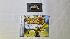 Golden sun game manual - &,