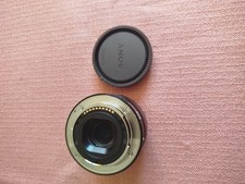 Sony SEL35F18 E35mm F/1,8 OSS