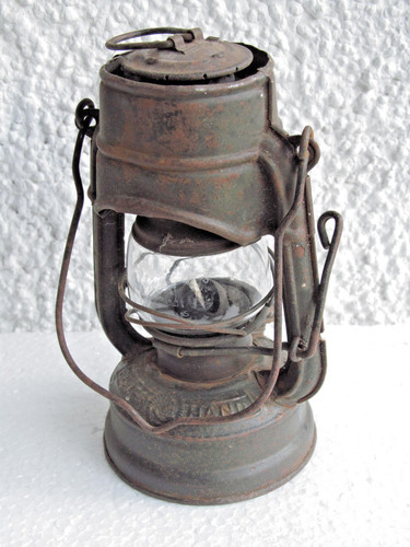 Original feuerhand atom no - original,