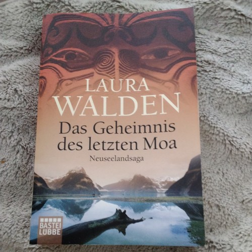 Das geheimnis des - des, moa