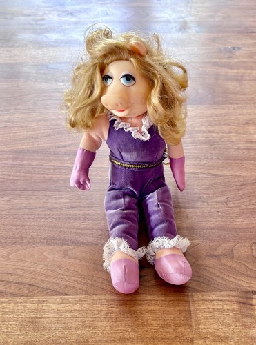 Dakin the muppets miss - dakin,