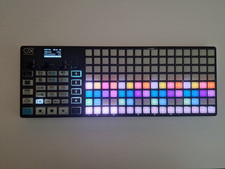 Oxi One Sequencer MK I aus erster Hand